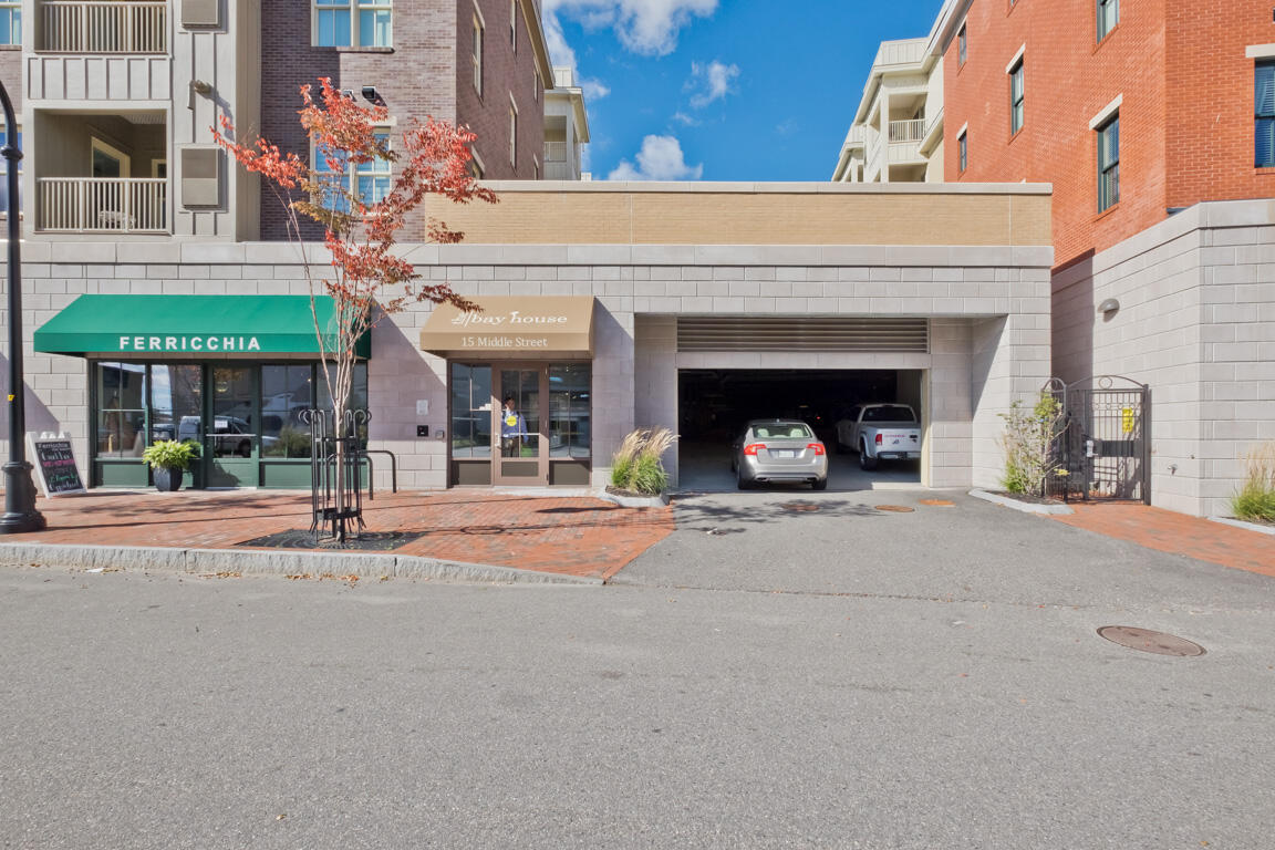 22 Hancock Street Portland ME 04101
