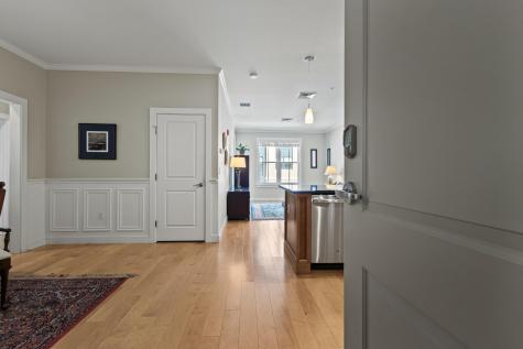 22 Hancock Street Portland ME 04101