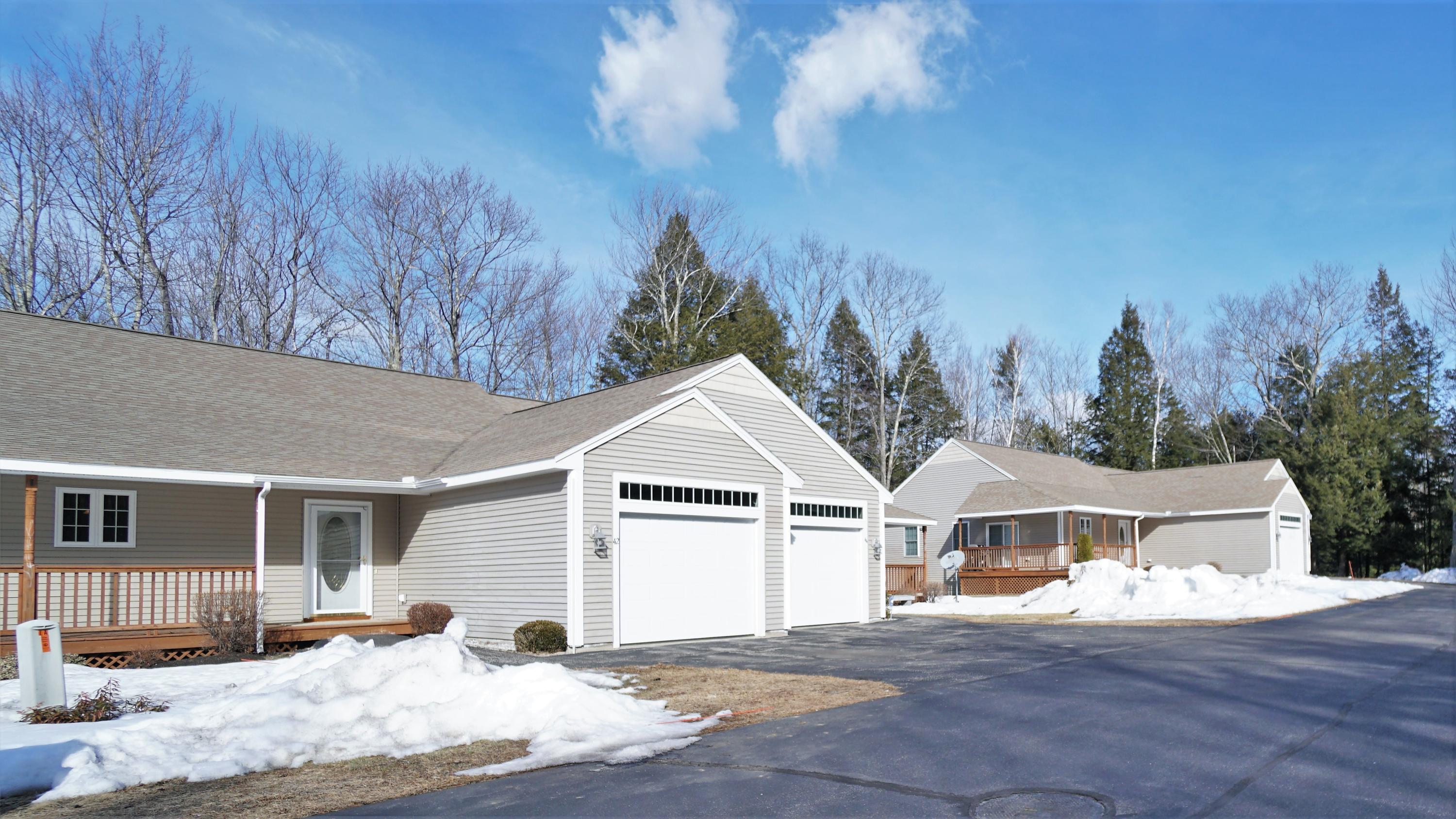 42 Stagecoach Lane Westbrook ME 04092
