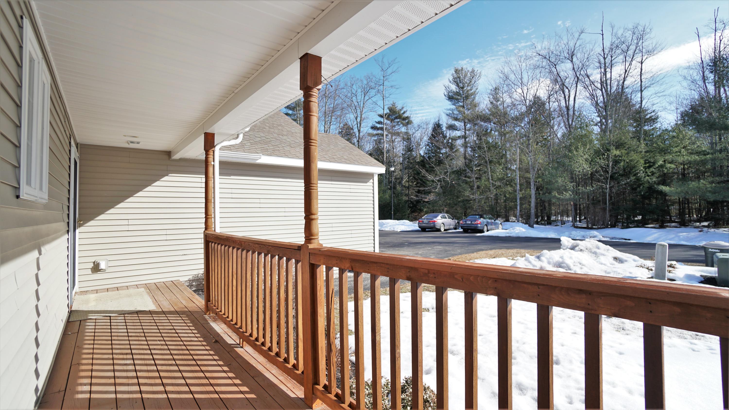 42 Stagecoach Lane Westbrook ME 04092