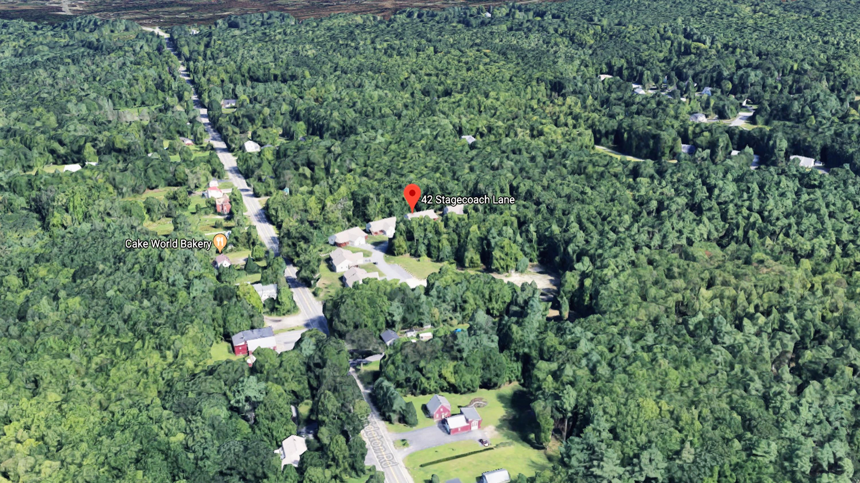 42 Stagecoach Lane Westbrook ME 04092