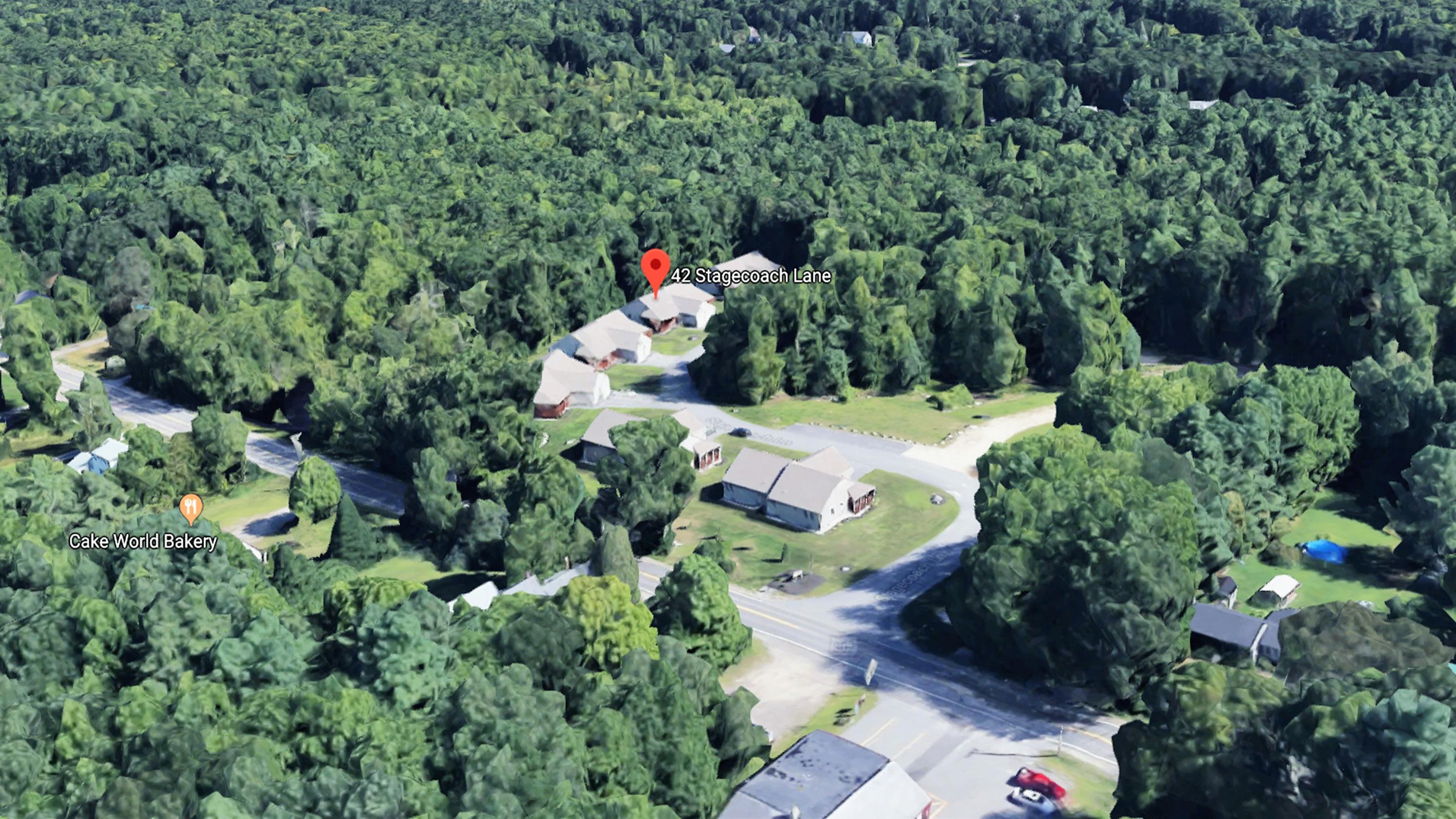 42 Stagecoach Lane Westbrook ME 04092