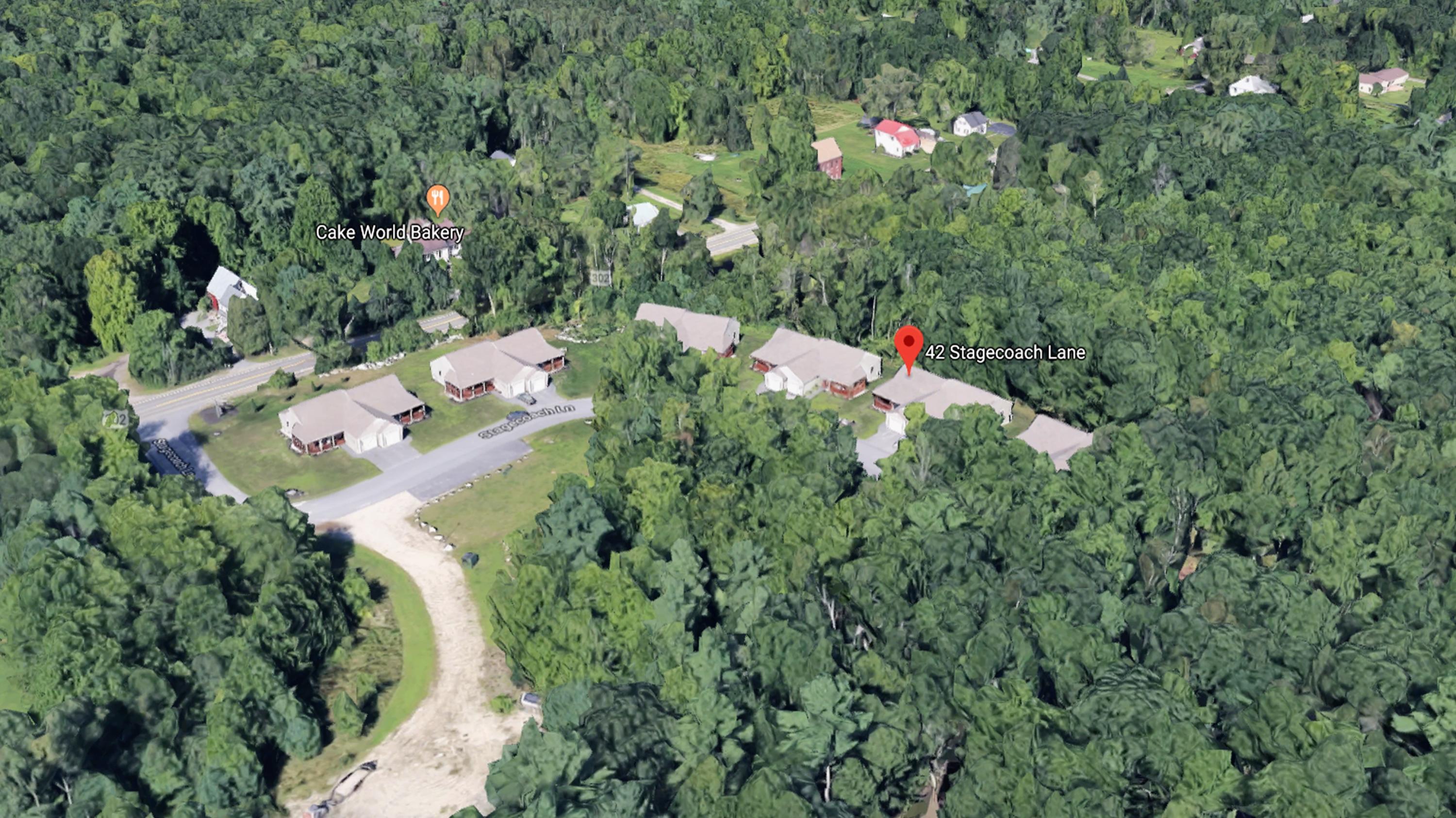 42 Stagecoach Lane Westbrook ME 04092
