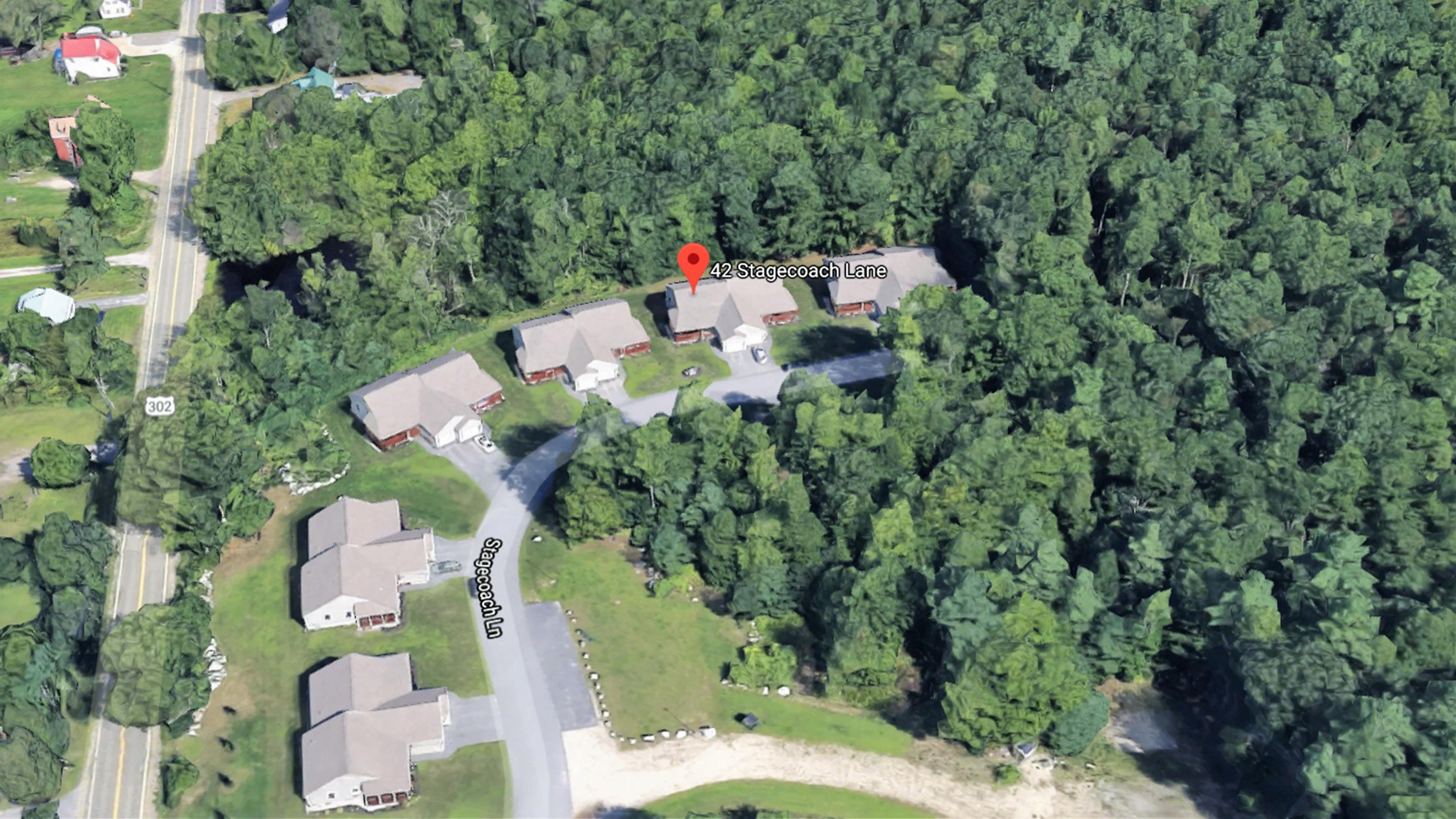 42 Stagecoach Lane Westbrook ME 04092