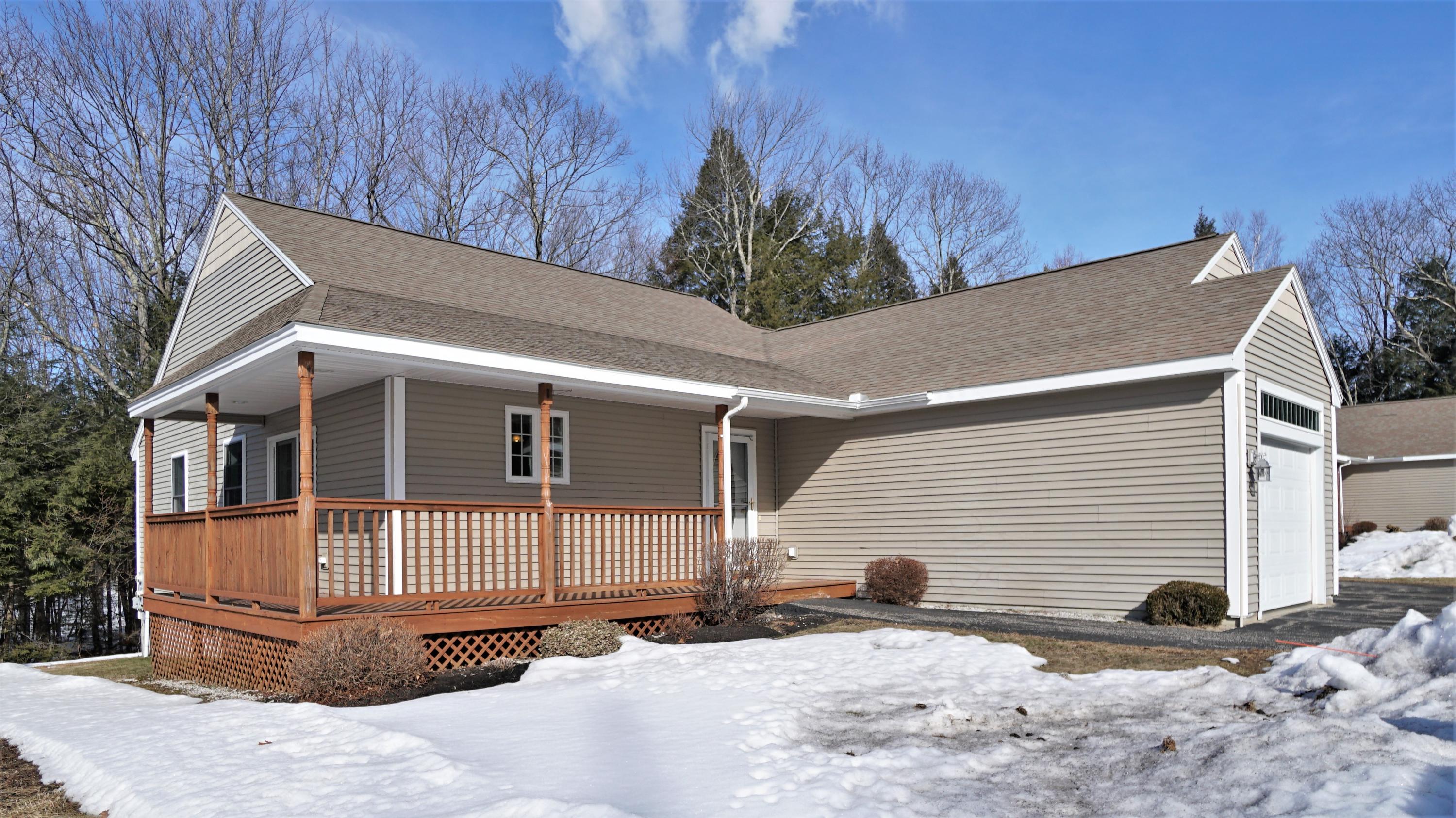 42 Stagecoach Lane Westbrook ME 04092