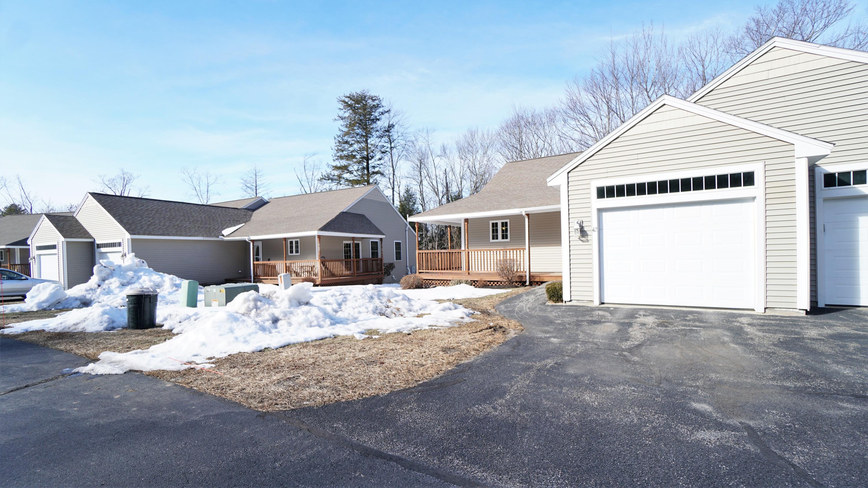 42 Stagecoach Lane Westbrook ME 04092
