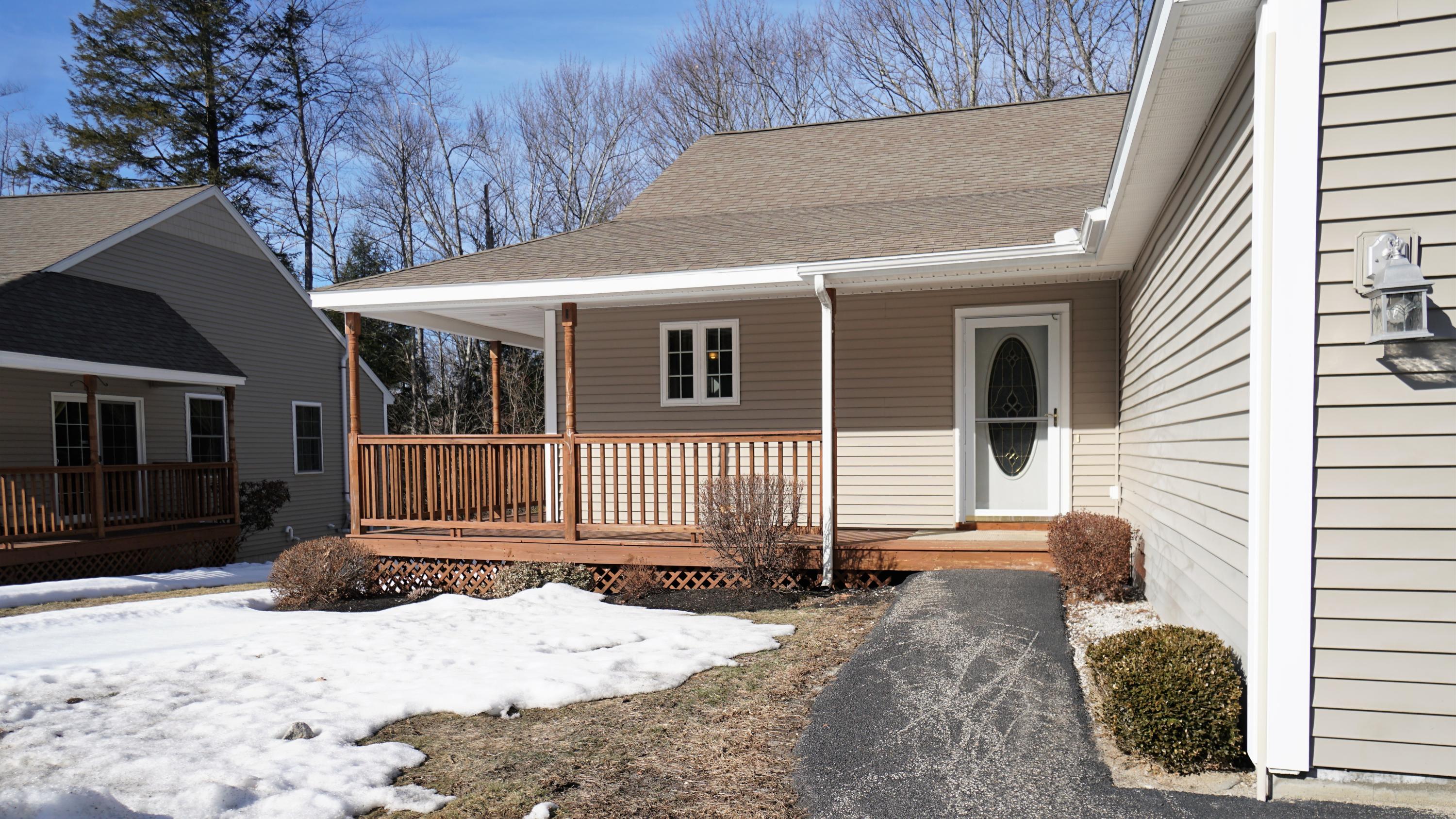 42 Stagecoach Lane Westbrook ME 04092
