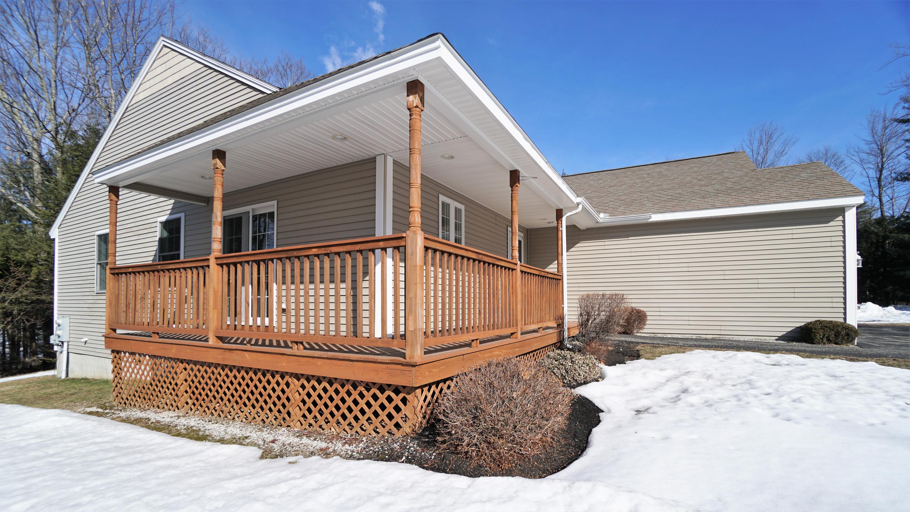 42 Stagecoach Lane Westbrook ME 04092