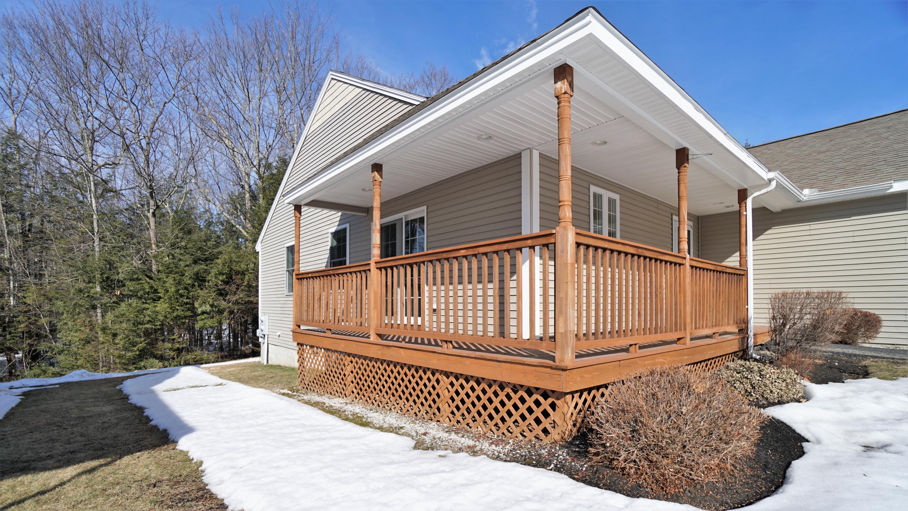 42 Stagecoach Lane Westbrook ME 04092