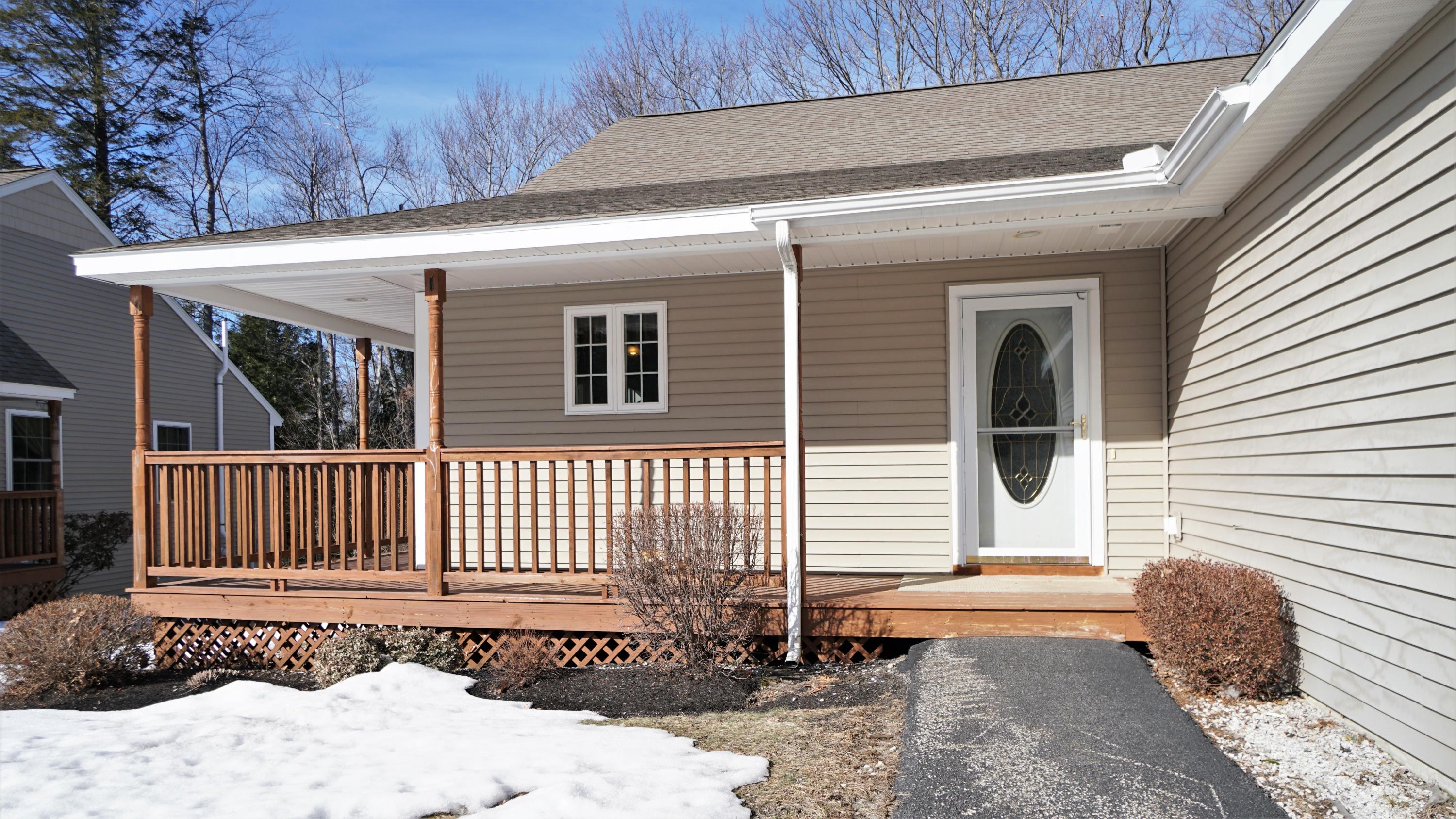 42 Stagecoach Lane Westbrook ME 04092