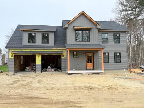 4 Walker Drive Saco ME 04072