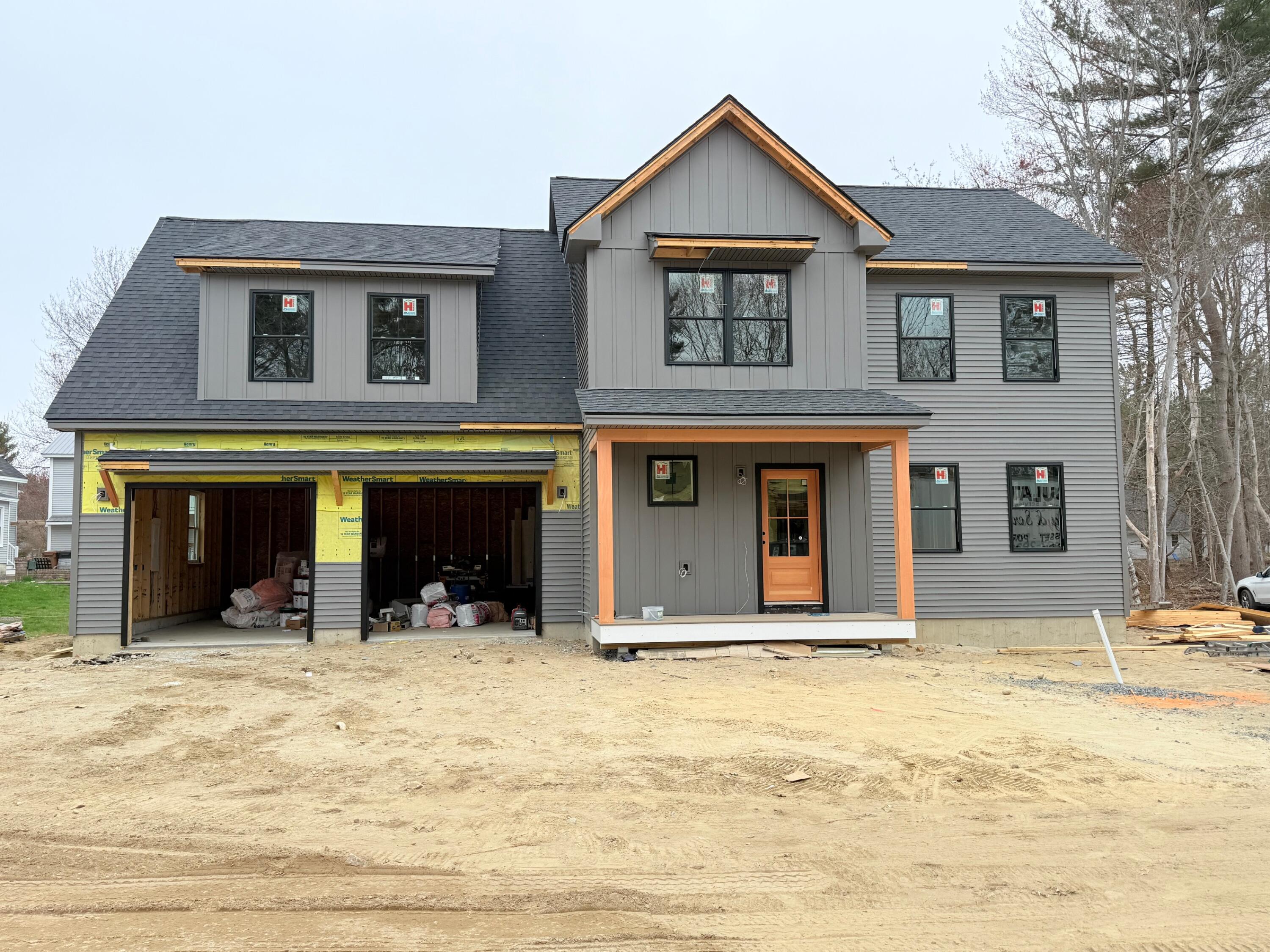 4 Walker Drive Saco ME 04072