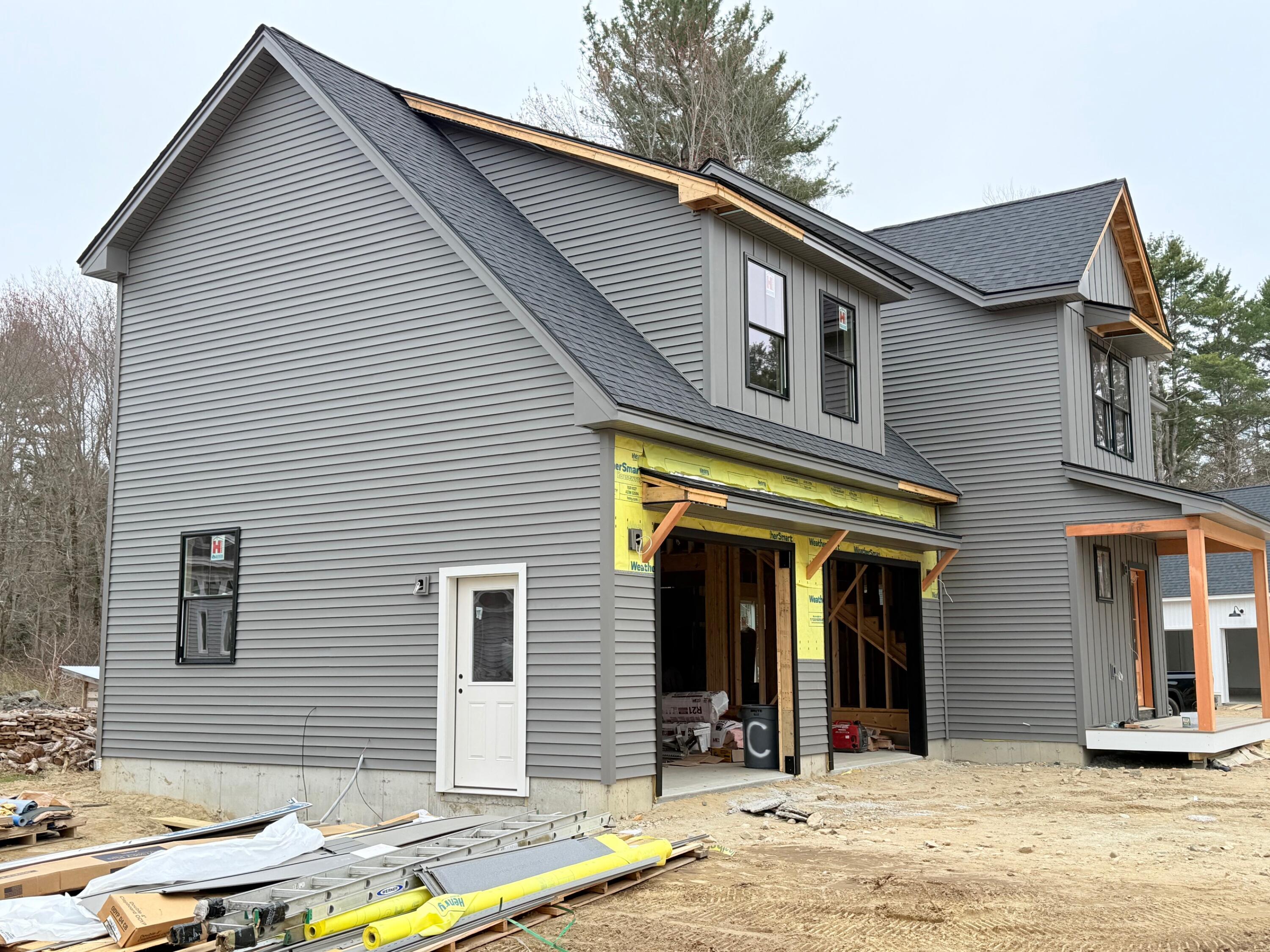 4 Walker Drive Saco ME 04072