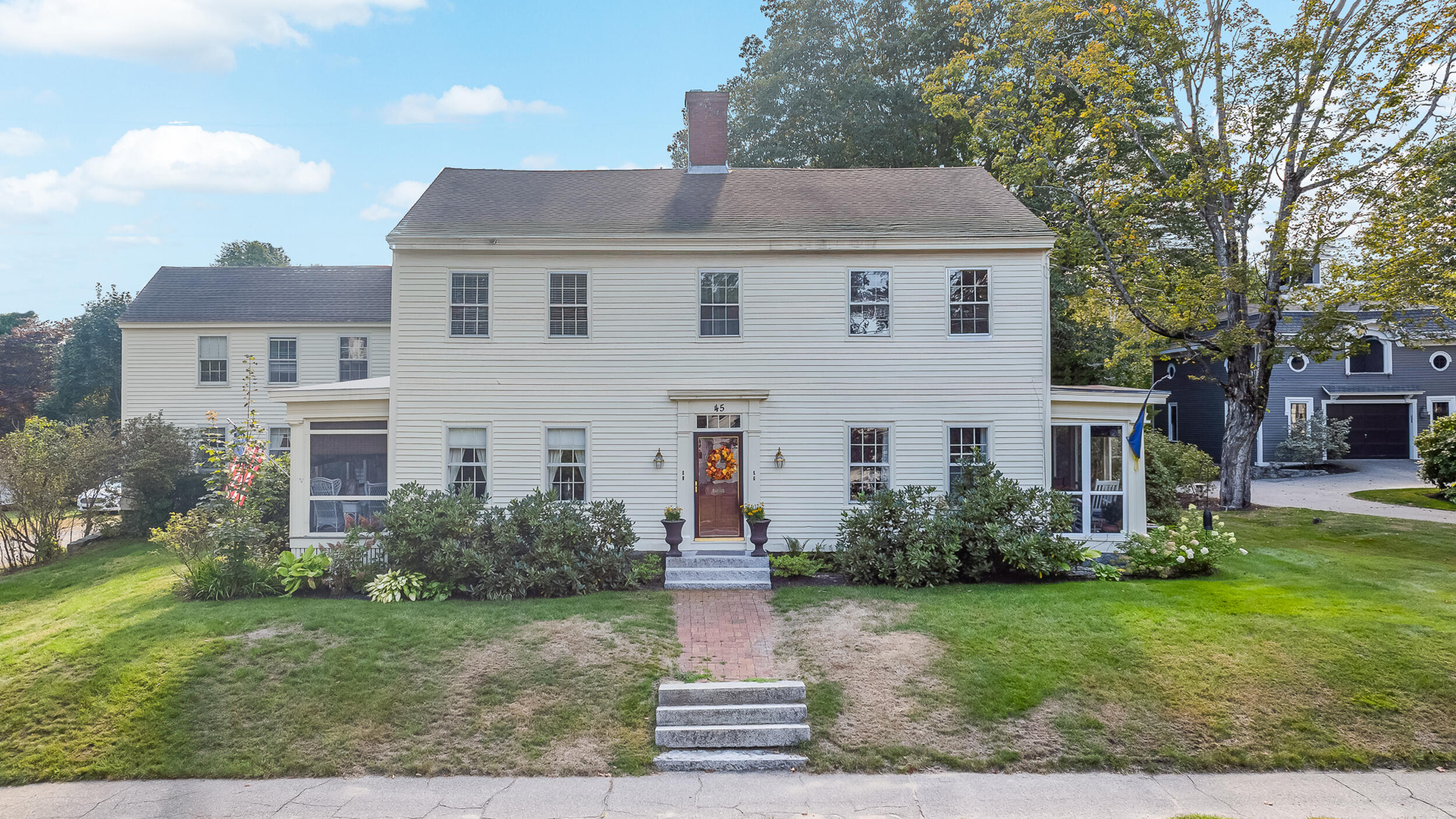 45 Summer Street Kennebunk ME 04043
