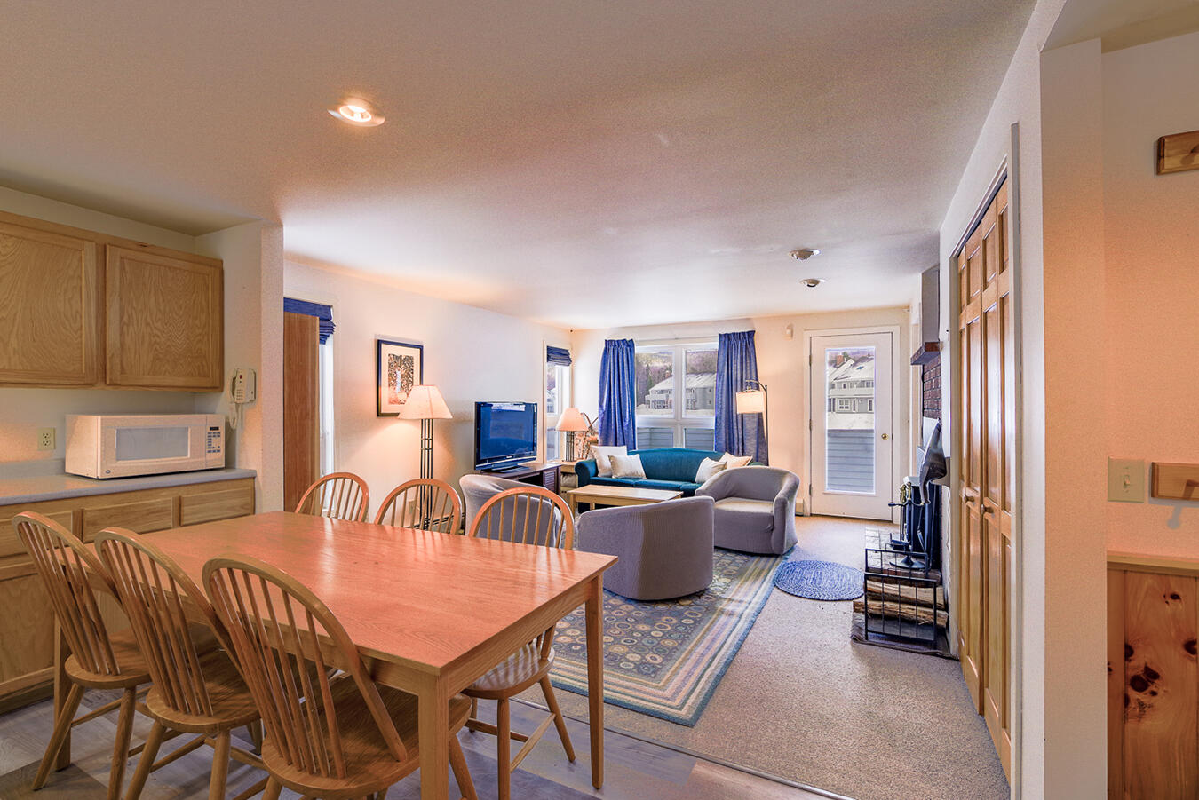 2662 Alder Brook Lane Carrabassett Valley ME 04947
