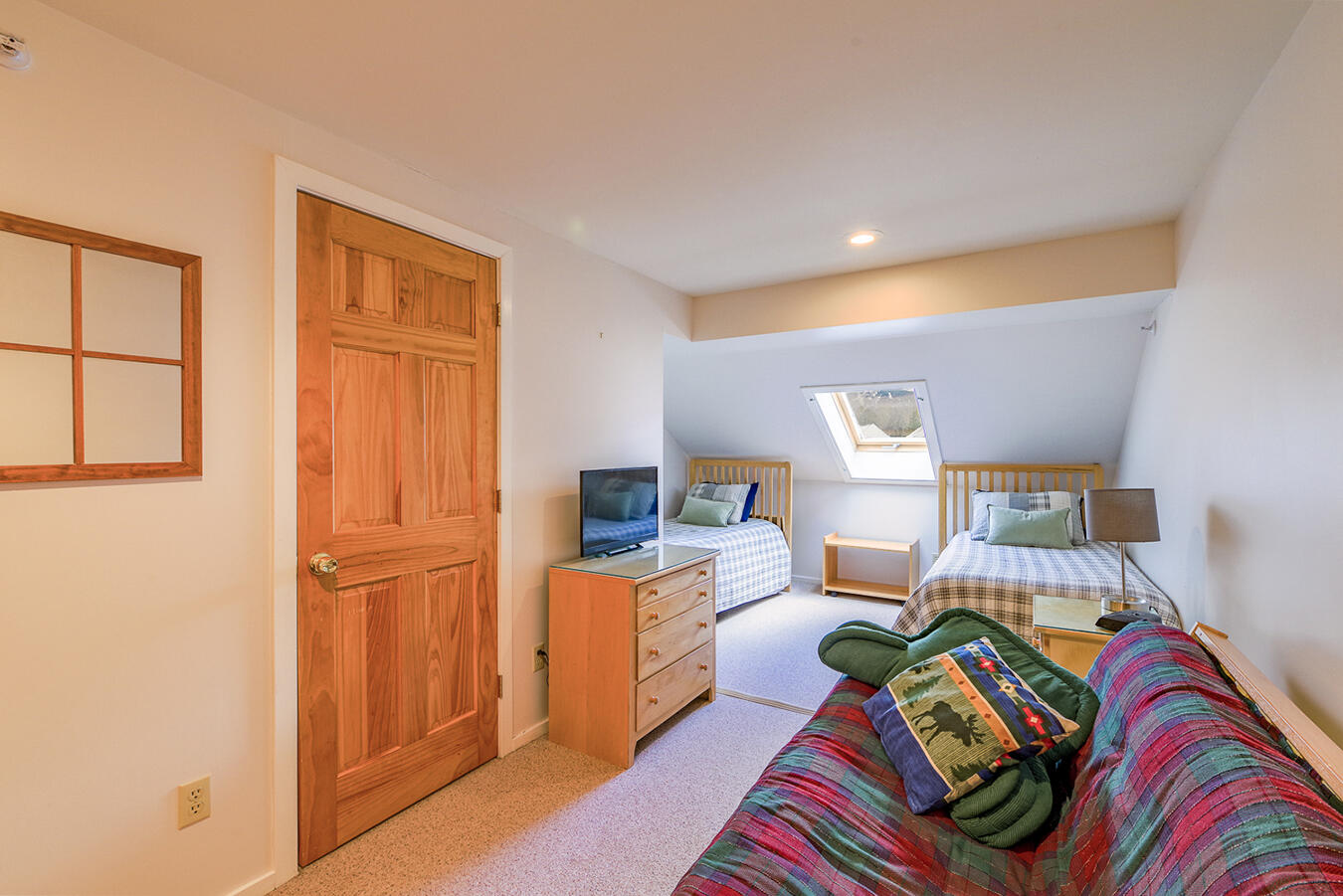 2662 Alder Brook Lane Carrabassett Valley ME 04947