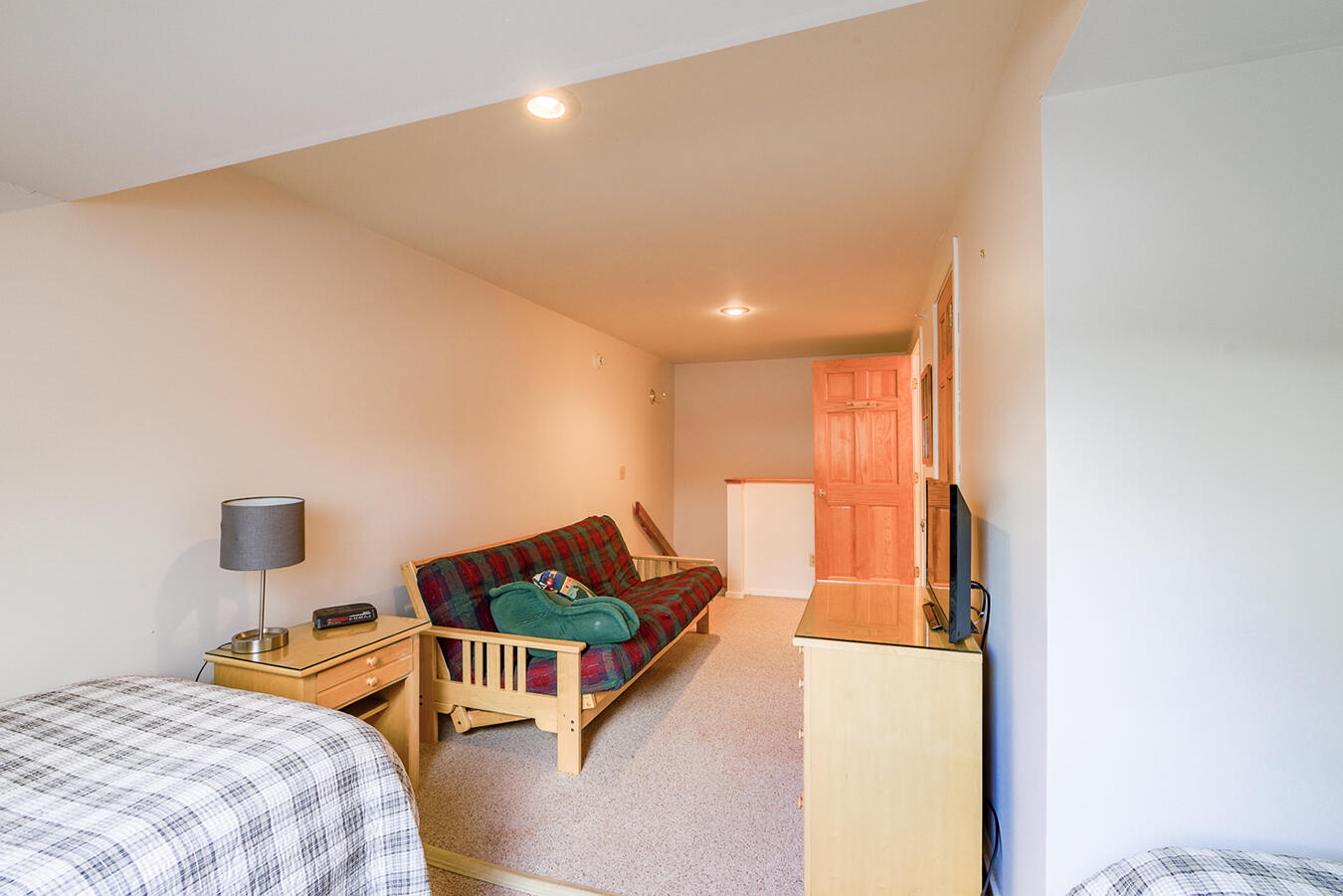 2662 Alder Brook Lane Carrabassett Valley ME 04947