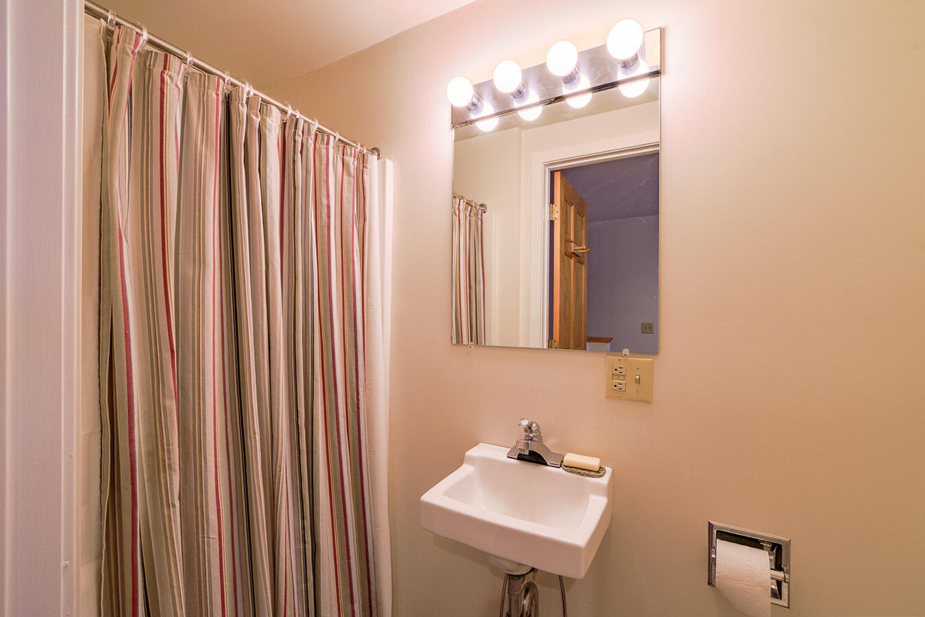 2662 Alder Brook Lane Carrabassett Valley ME 04947