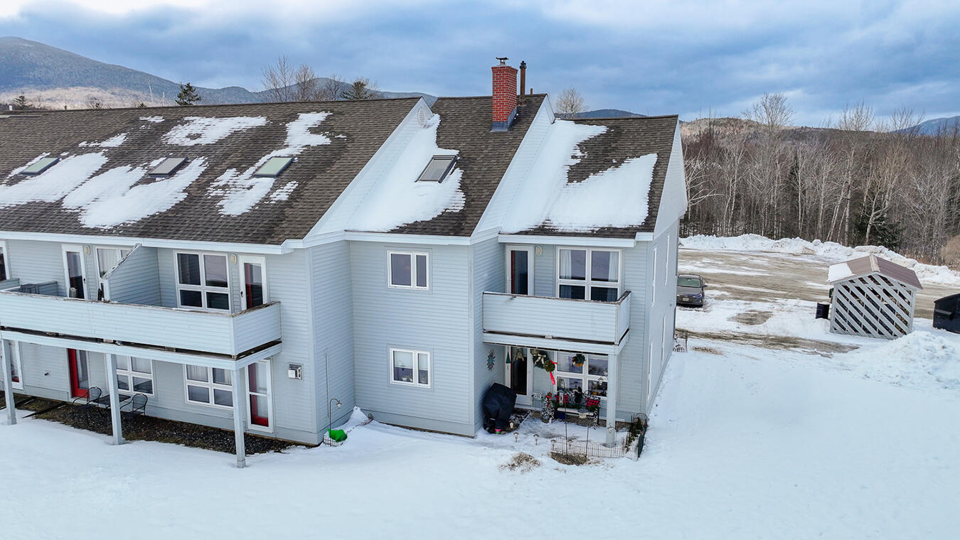 2662 Alder Brook Lane Carrabassett Valley ME 04947