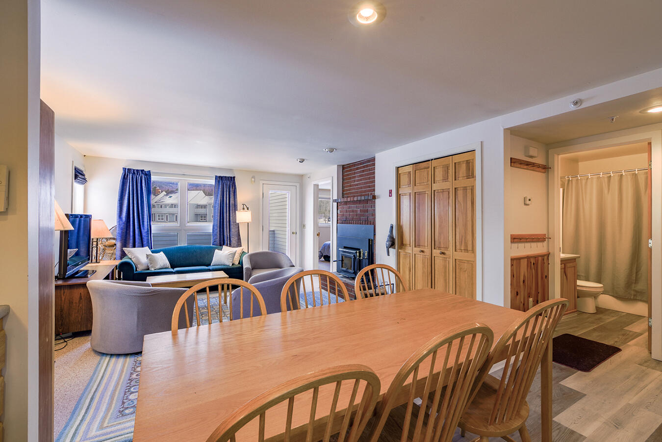 2662 Alder Brook Lane Carrabassett Valley ME 04947