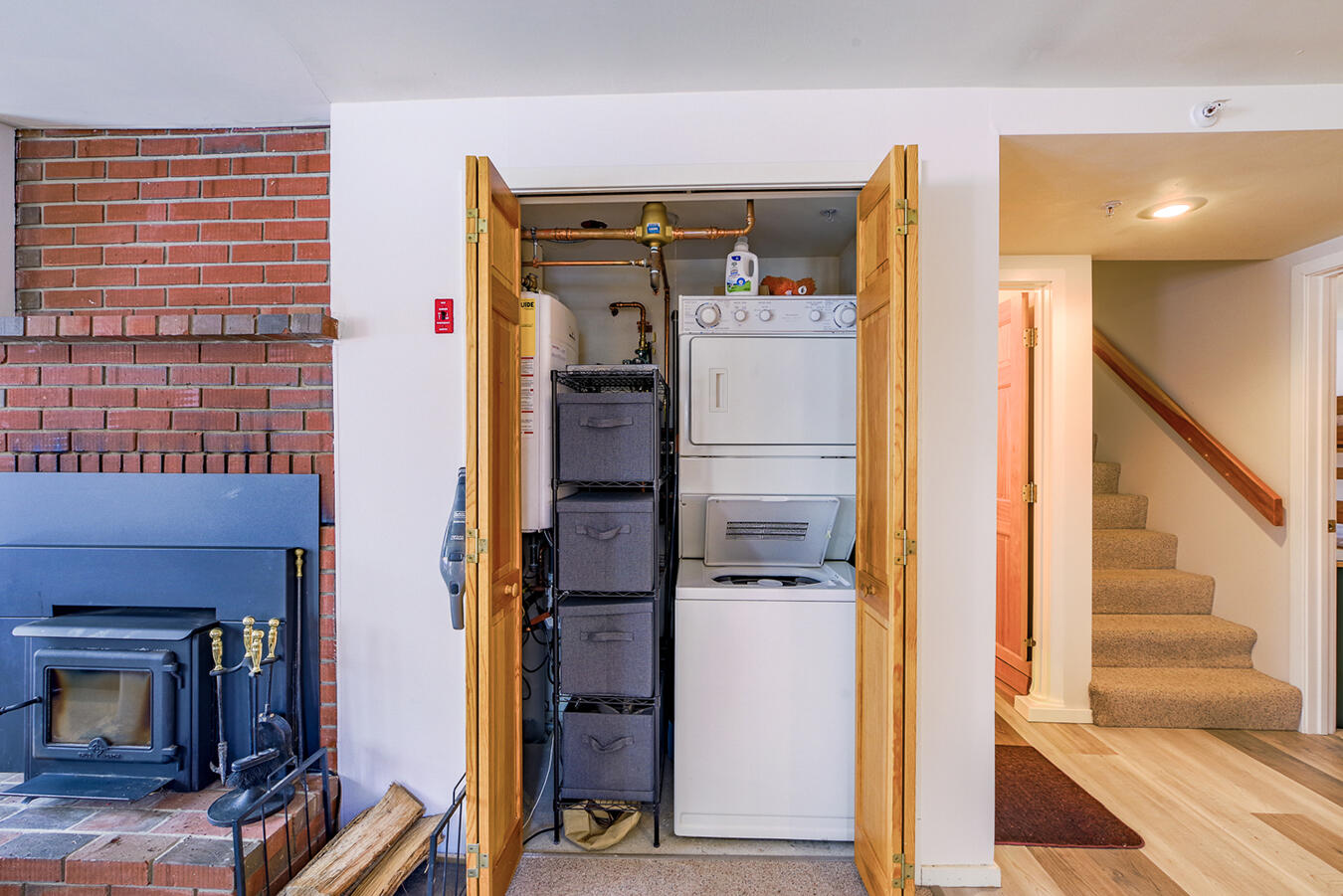 2662 Alder Brook Lane Carrabassett Valley ME 04947