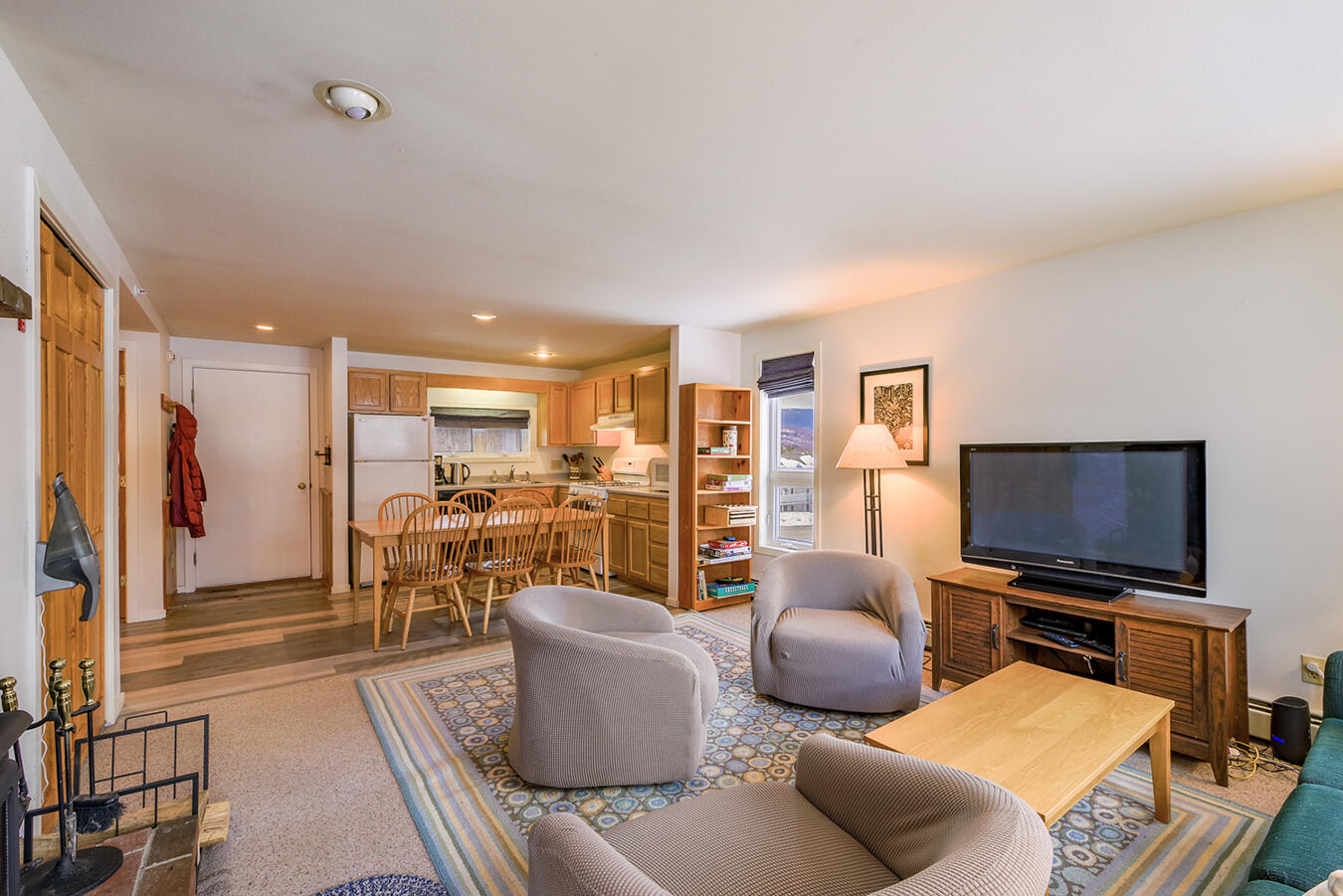 2662 Alder Brook Lane Carrabassett Valley ME 04947
