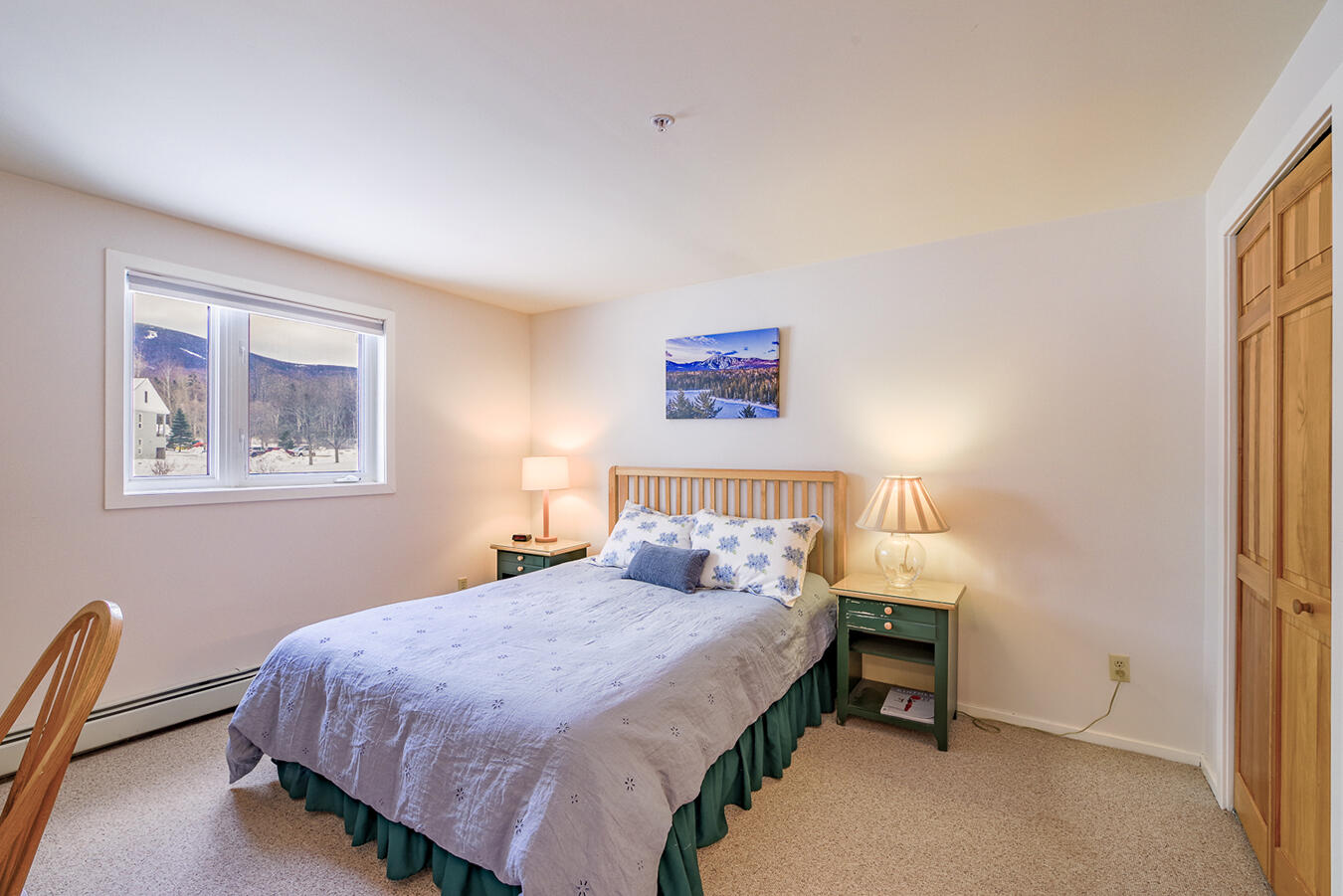 2662 Alder Brook Lane Carrabassett Valley ME 04947