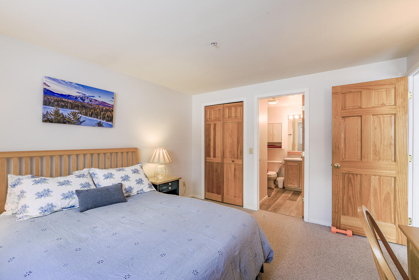 2662 Alder Brook Lane Carrabassett Valley ME 04947
