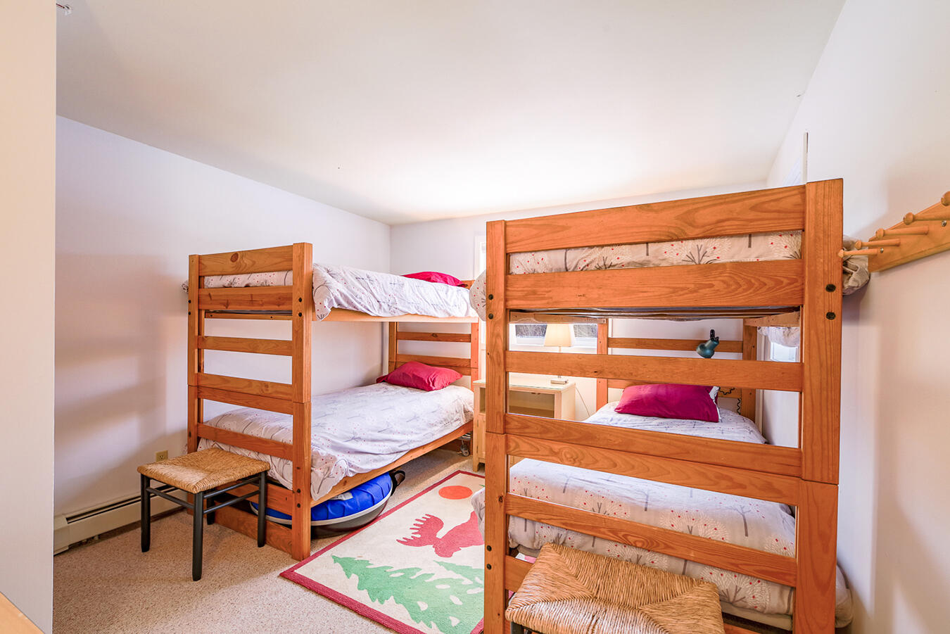 2662 Alder Brook Lane Carrabassett Valley ME 04947