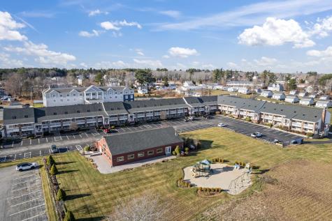 60 Mile Road Wells ME 04090