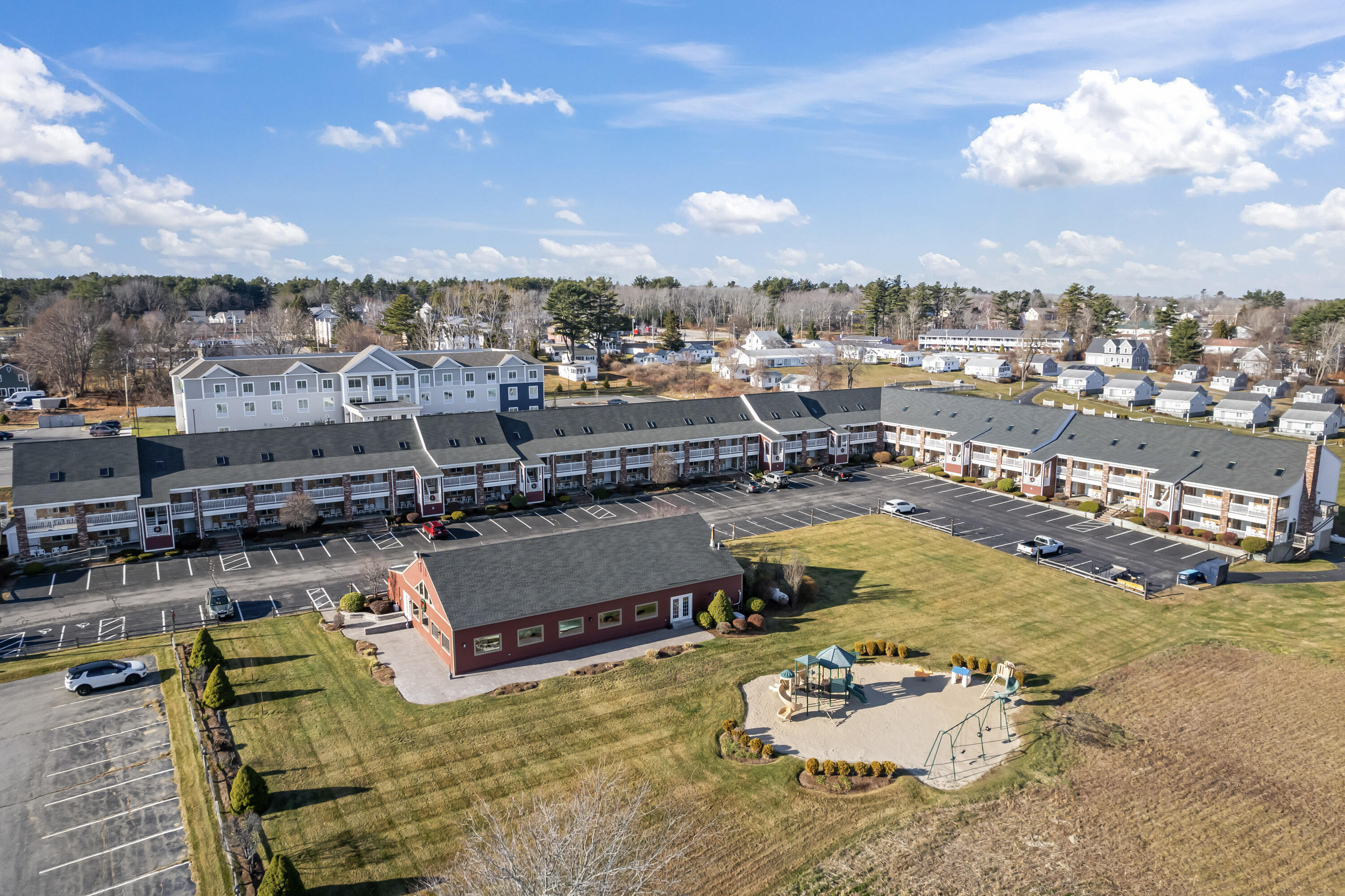 60 Mile Road Wells ME 04090