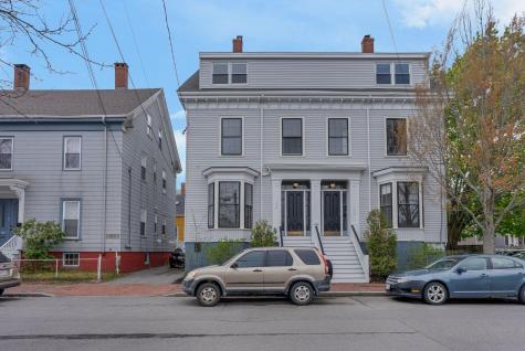170 Clark Street Portland ME 04102