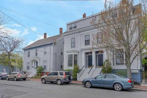 170 Clark Street Portland ME 04102