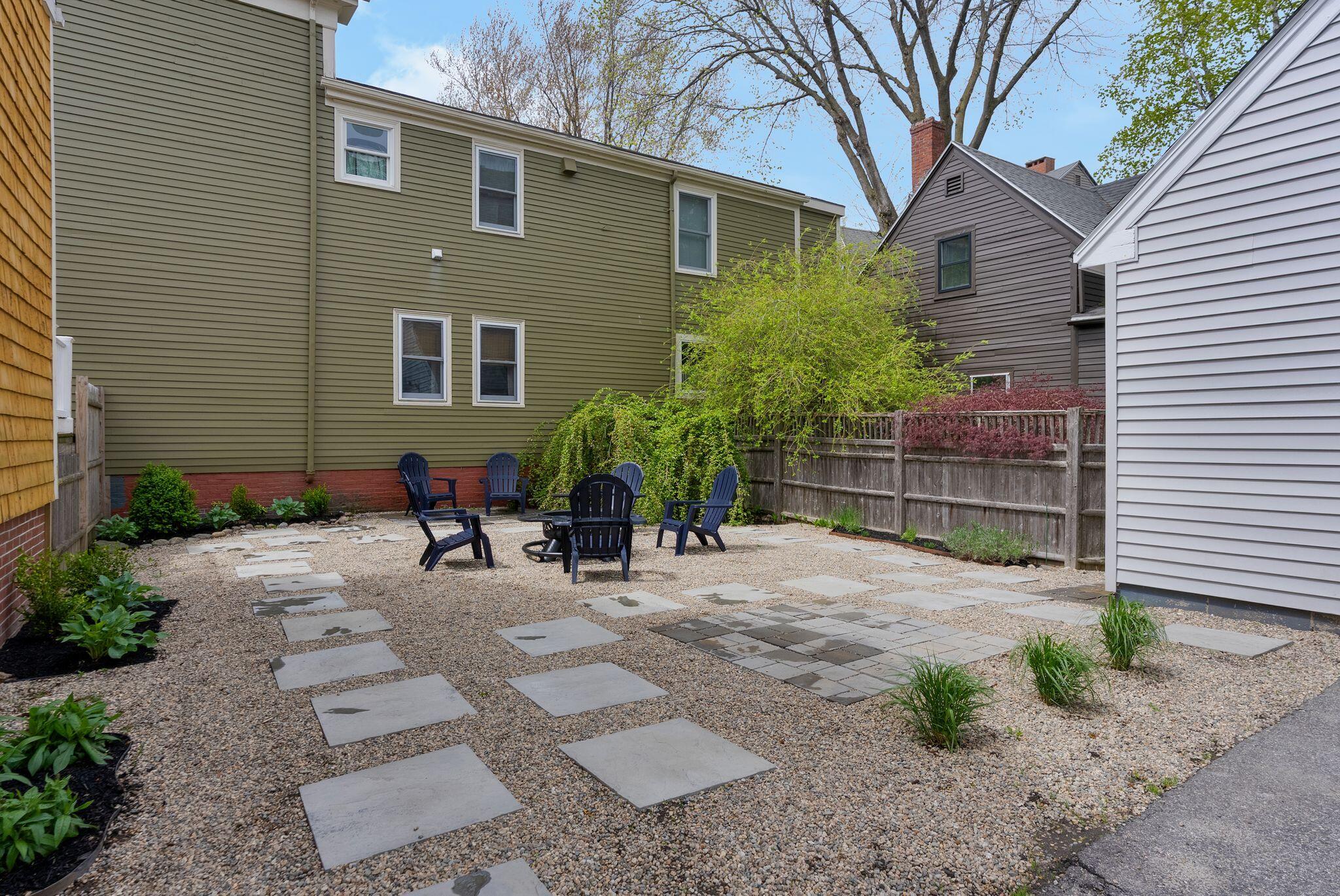 170 Clark Street Portland ME 04102