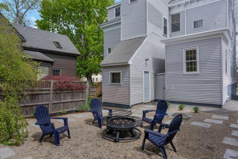 170 Clark Street Portland ME 04102