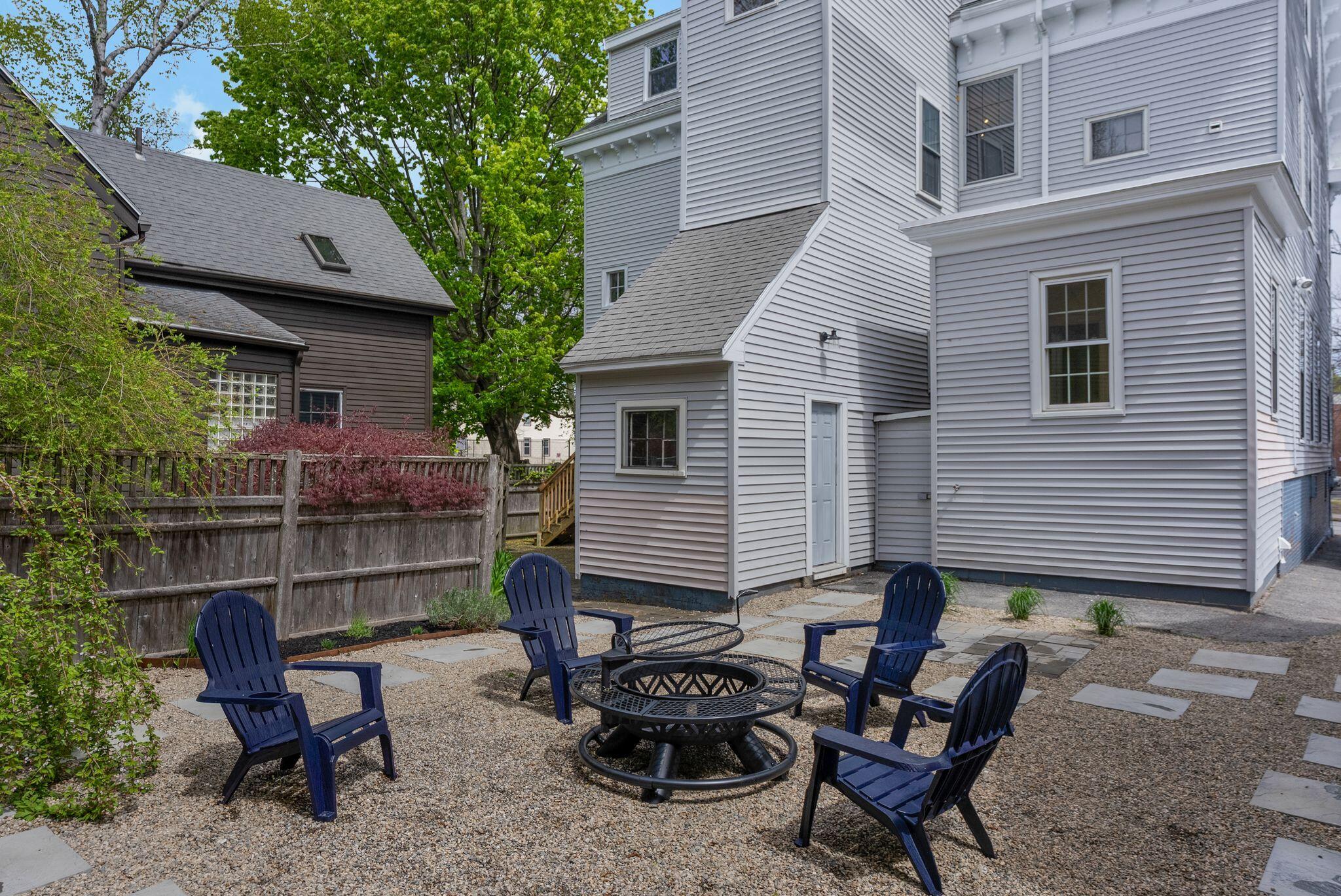 170 Clark Street Portland ME 04102