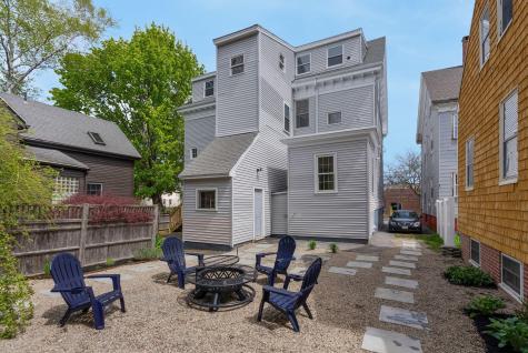 170 Clark Street Portland ME 04102