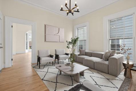 170 Clark Street Portland ME 04102