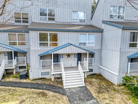 1120 Left Bank Carrabassett Valley ME 04947