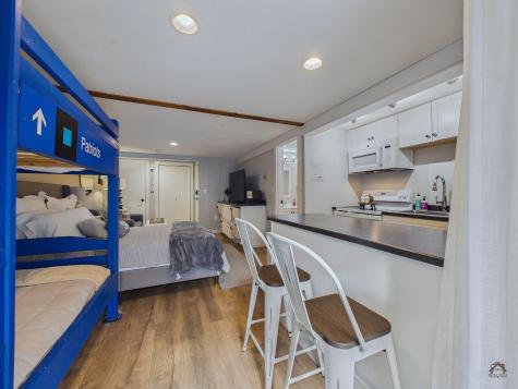 1120 Left Bank Carrabassett Valley ME 04947
