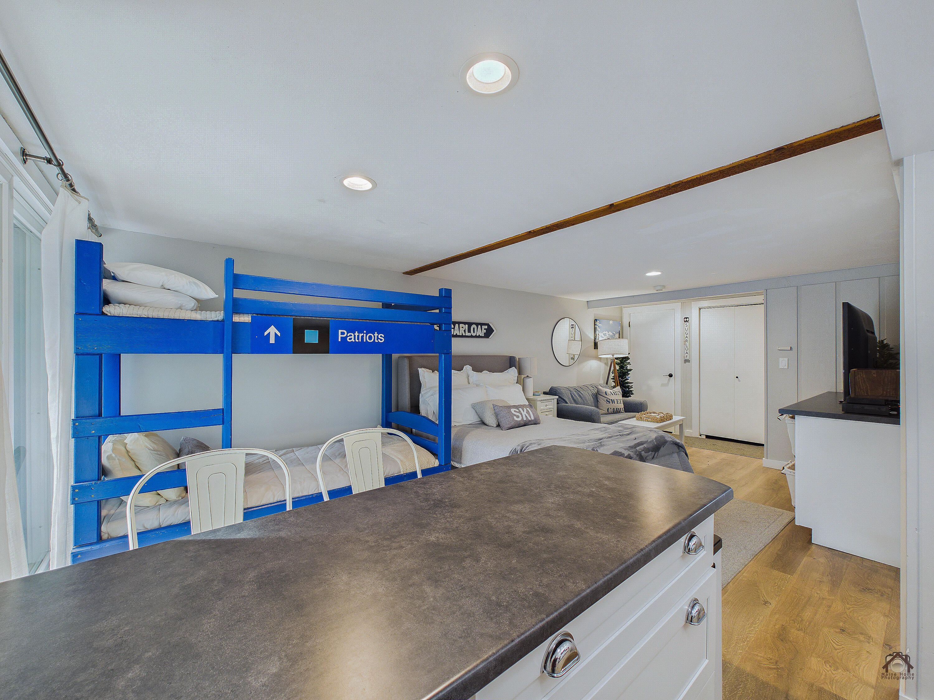 1120 Left Bank Carrabassett Valley ME 04947