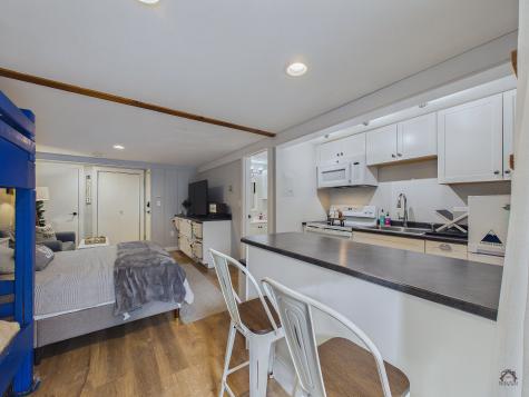 1120 Left Bank Carrabassett Valley ME 04947