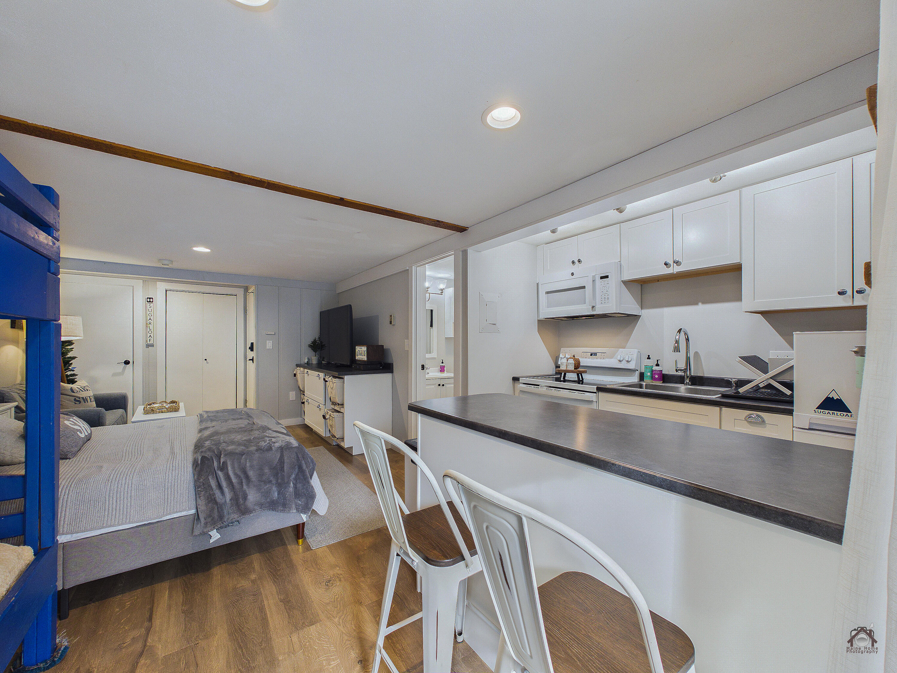 1120 Left Bank Carrabassett Valley ME 04947