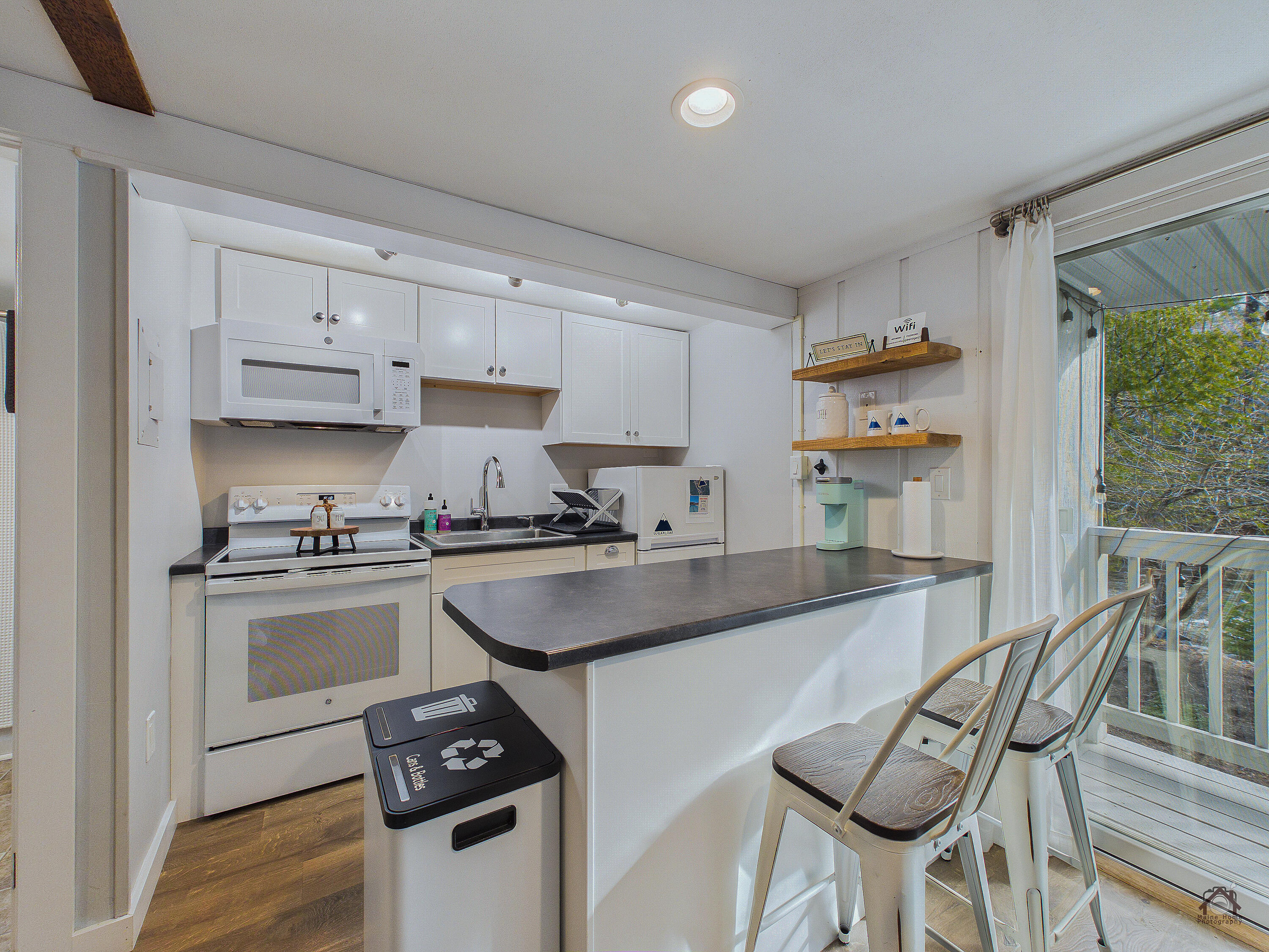 1120 Left Bank Carrabassett Valley ME 04947