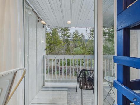 1120 Left Bank Carrabassett Valley ME 04947