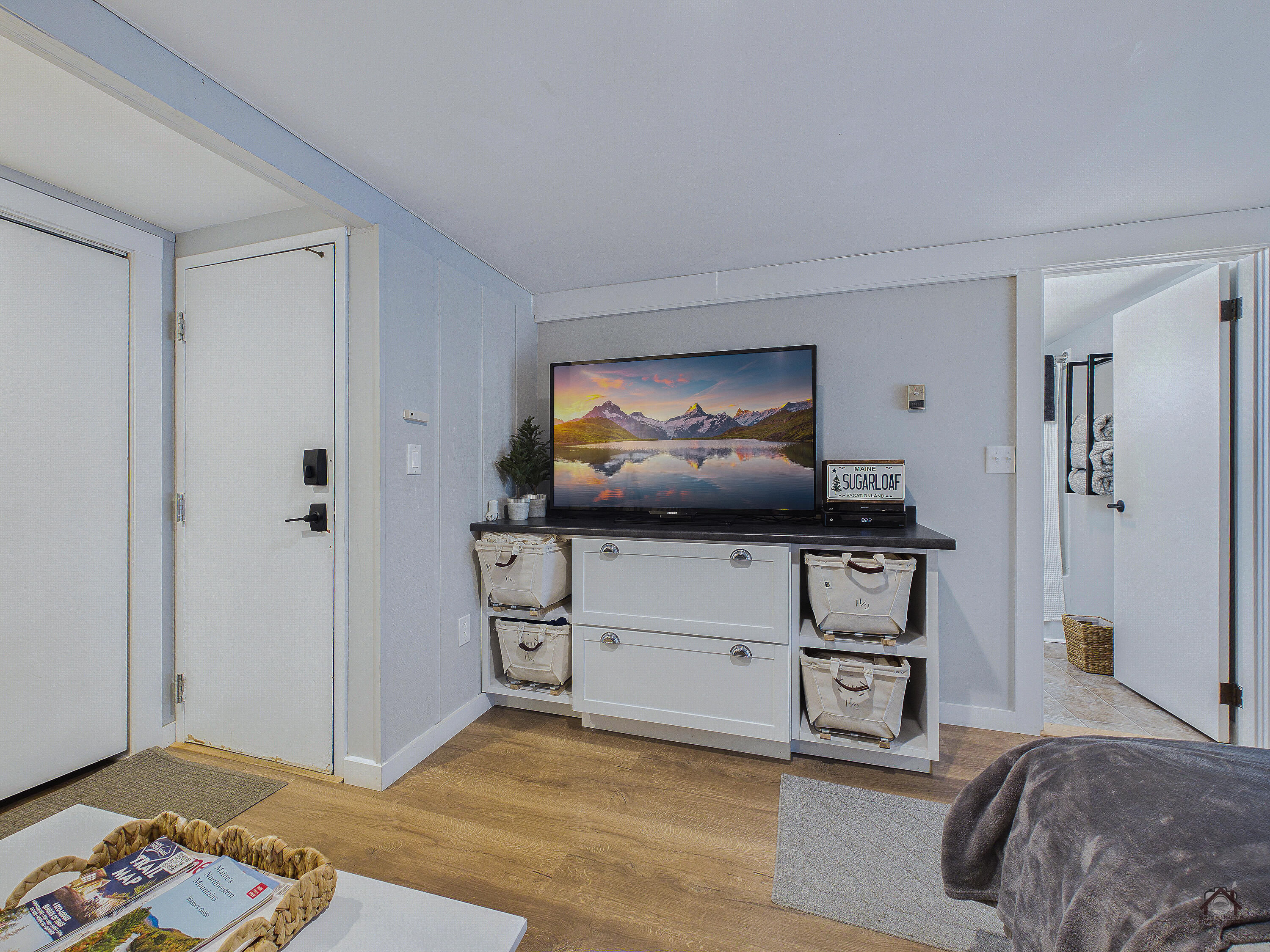 1120 Left Bank Carrabassett Valley ME 04947