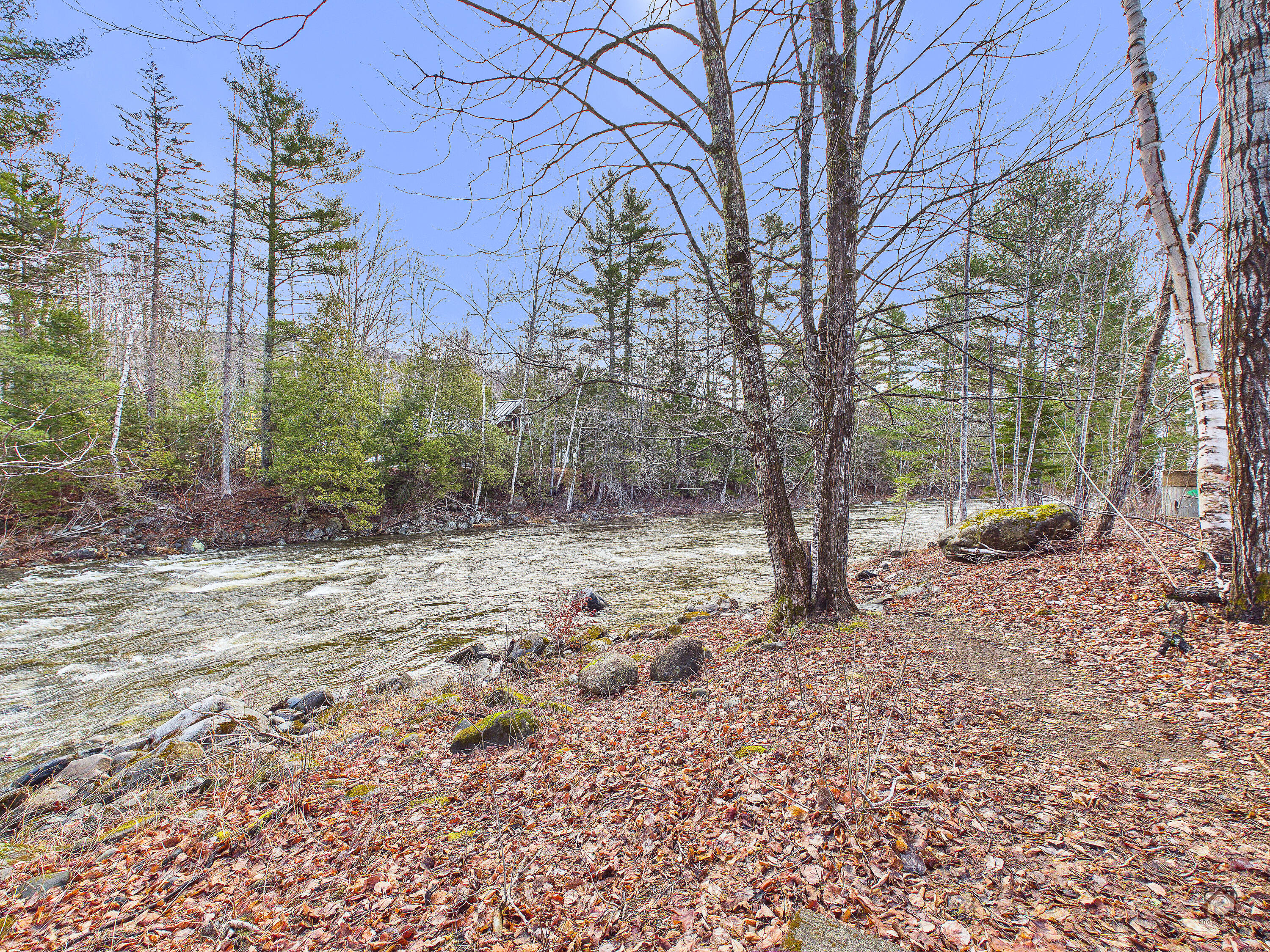 1120 Left Bank Carrabassett Valley ME 04947