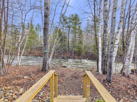 1120 Left Bank Carrabassett Valley ME 04947