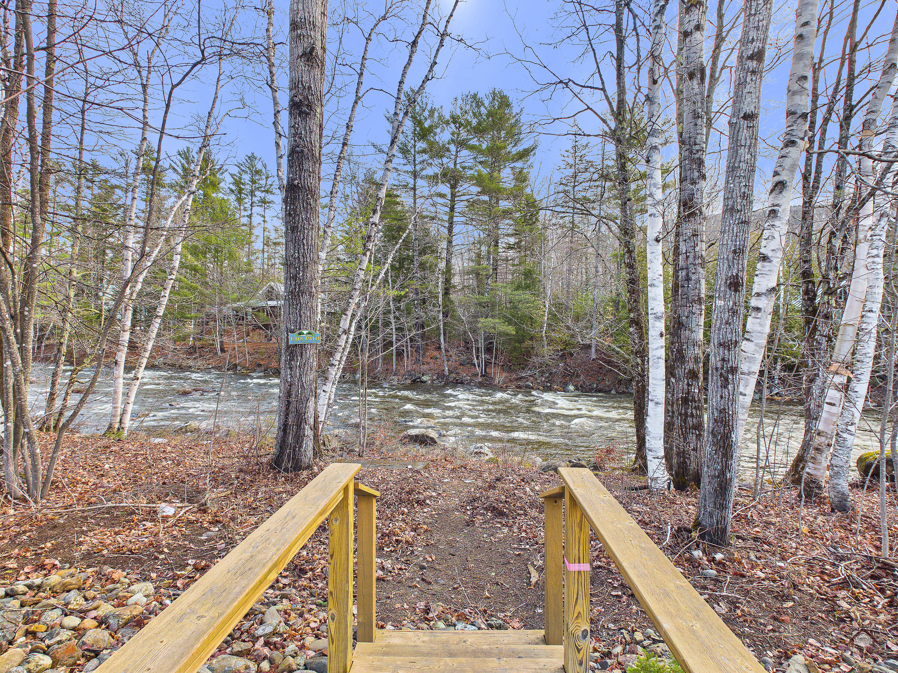1120 Left Bank Carrabassett Valley ME 04947