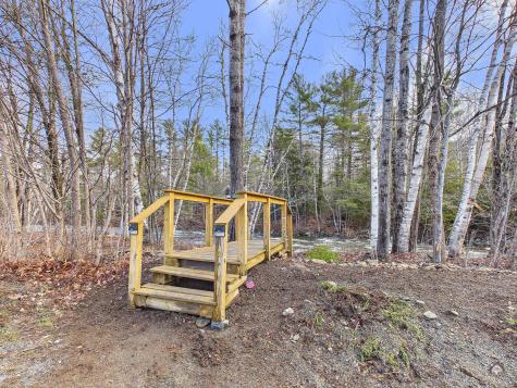 1120 Left Bank Carrabassett Valley ME 04947